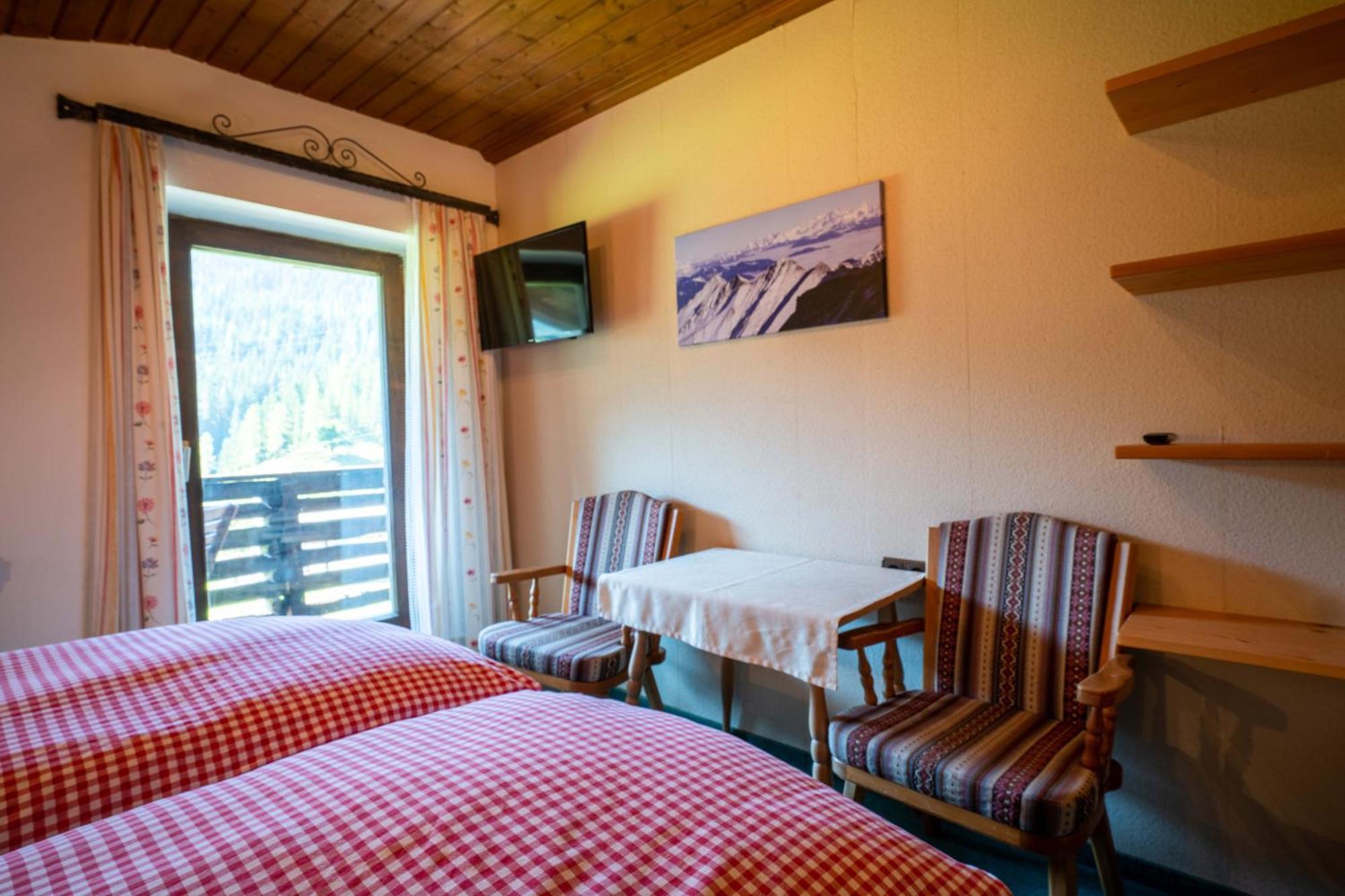Mittereggalm 호텔 Mühlbach am Hochkönig 외부 사진