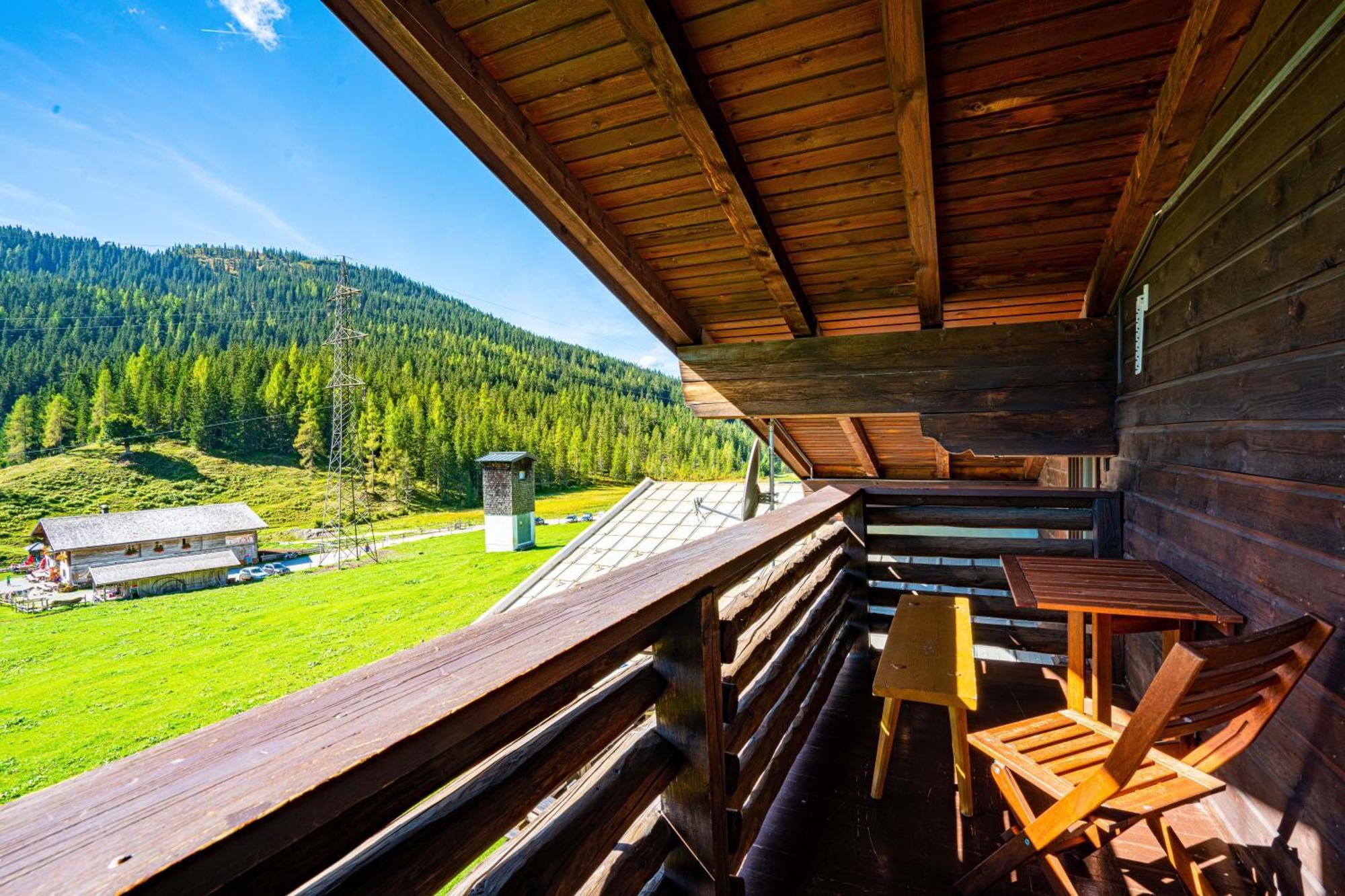 Mittereggalm 호텔 Mühlbach am Hochkönig 외부 사진