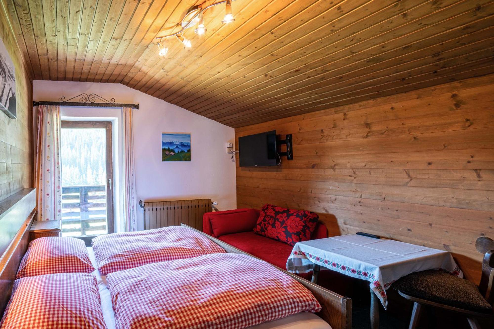 Mittereggalm 호텔 Mühlbach am Hochkönig 외부 사진