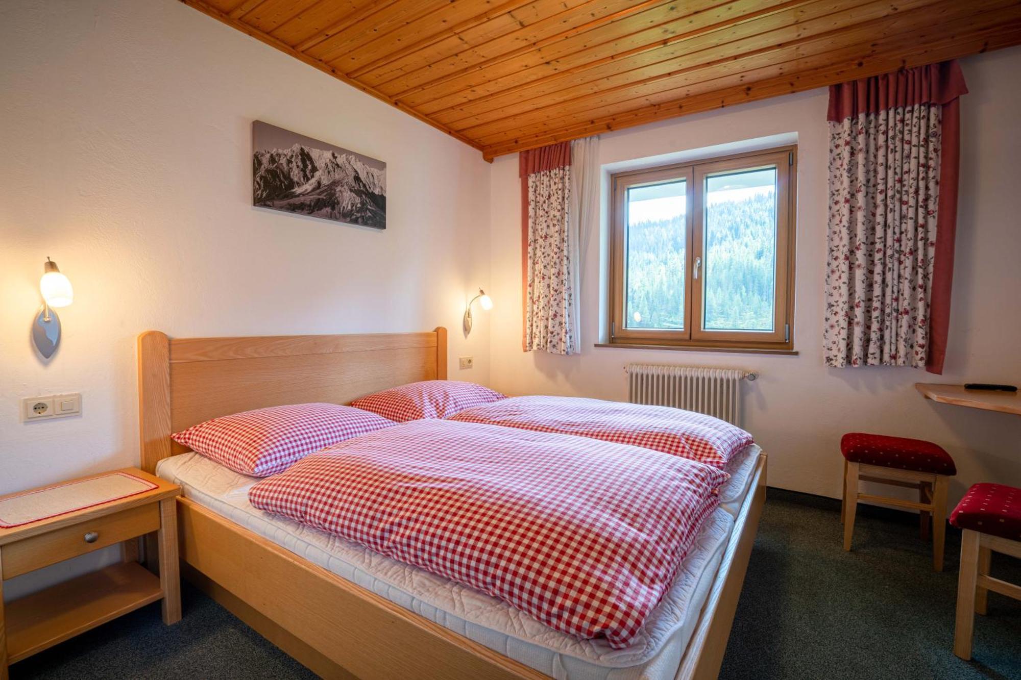 Mittereggalm 호텔 Mühlbach am Hochkönig 외부 사진