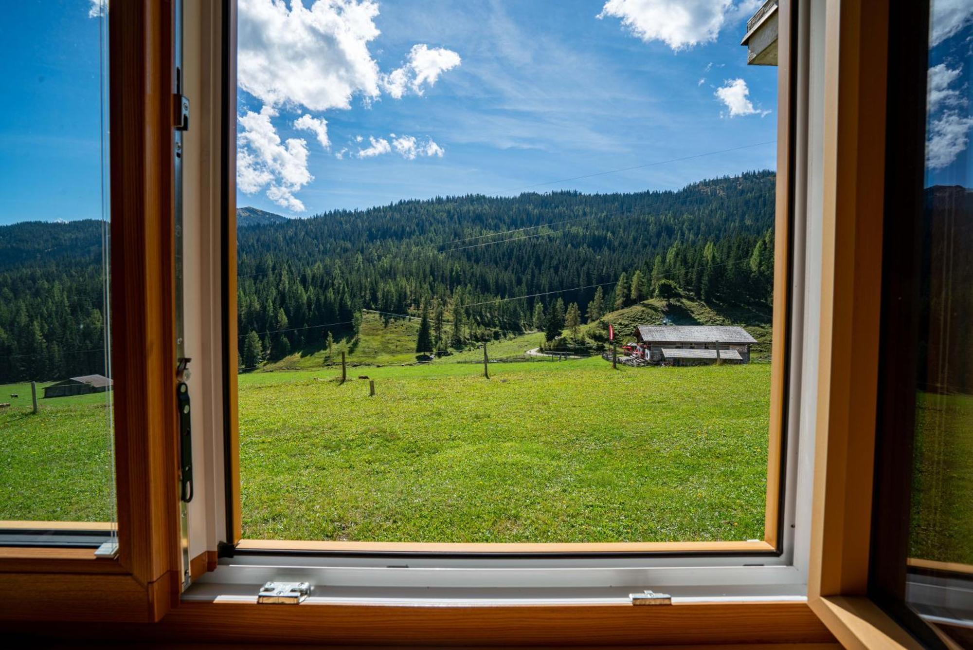Mittereggalm 호텔 Mühlbach am Hochkönig 외부 사진