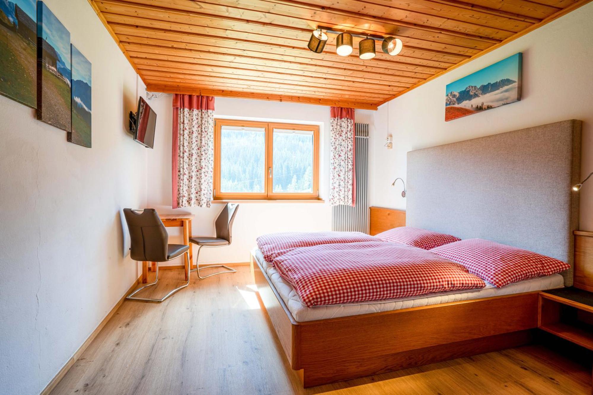 Mittereggalm 호텔 Mühlbach am Hochkönig 외부 사진